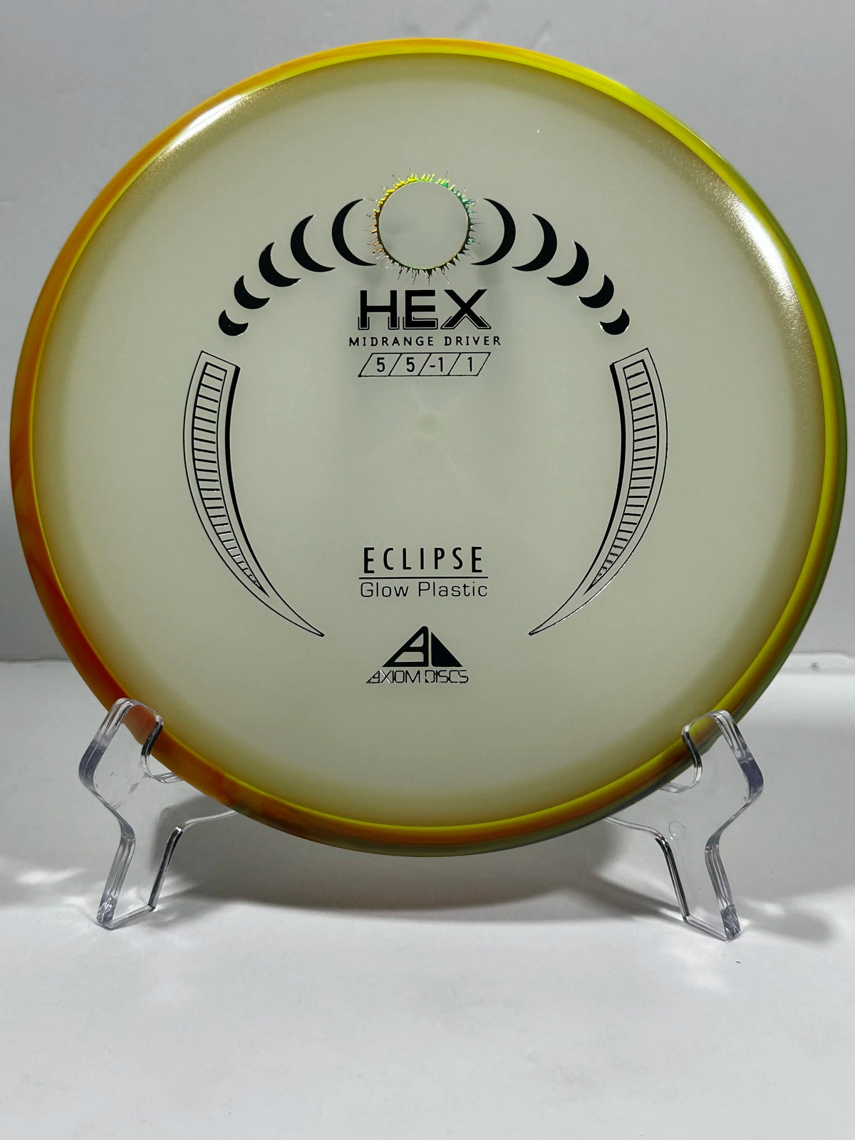 ECLIPSE HEX 174G
