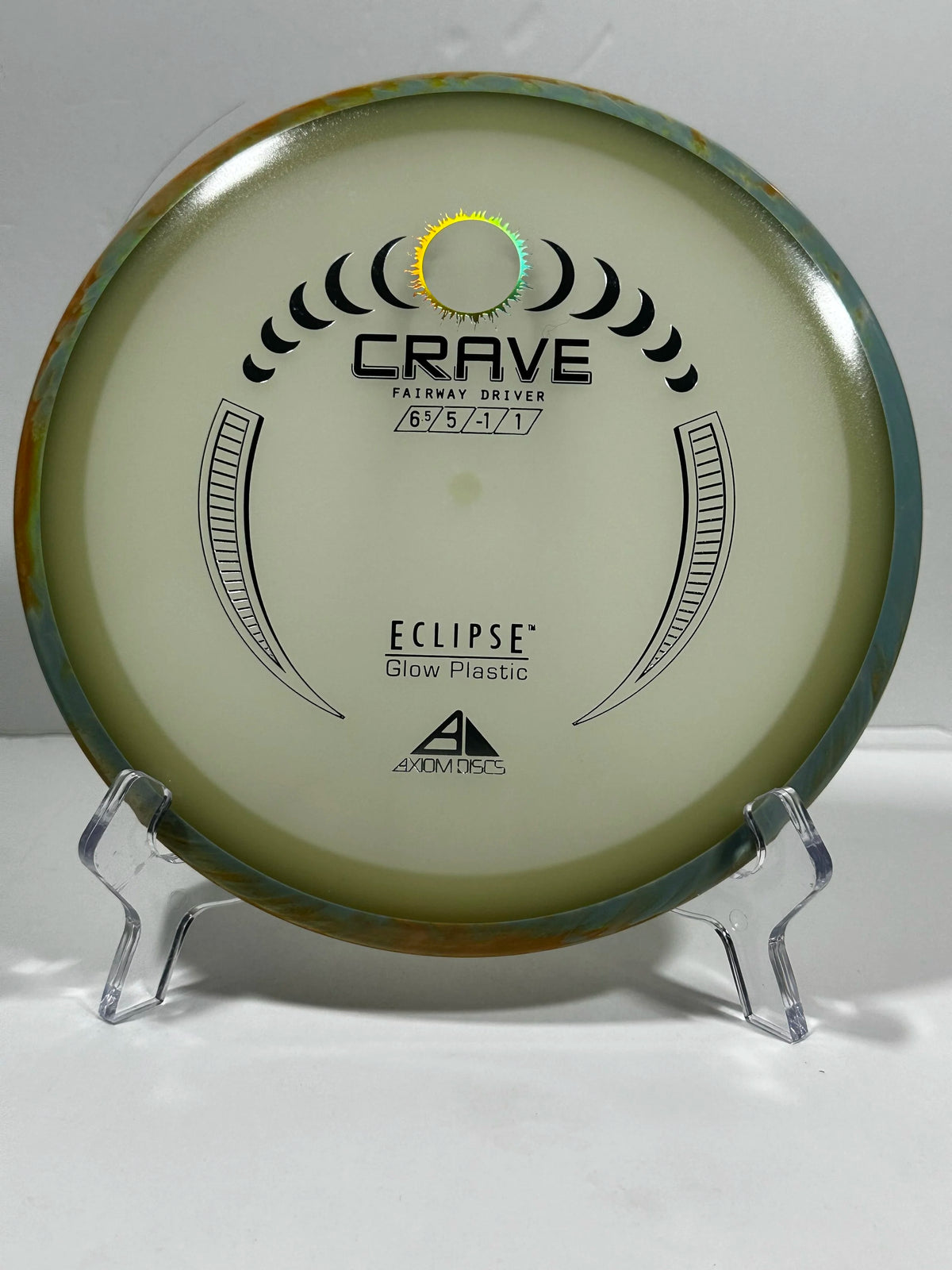 ECLIPSE CRAVE 174G