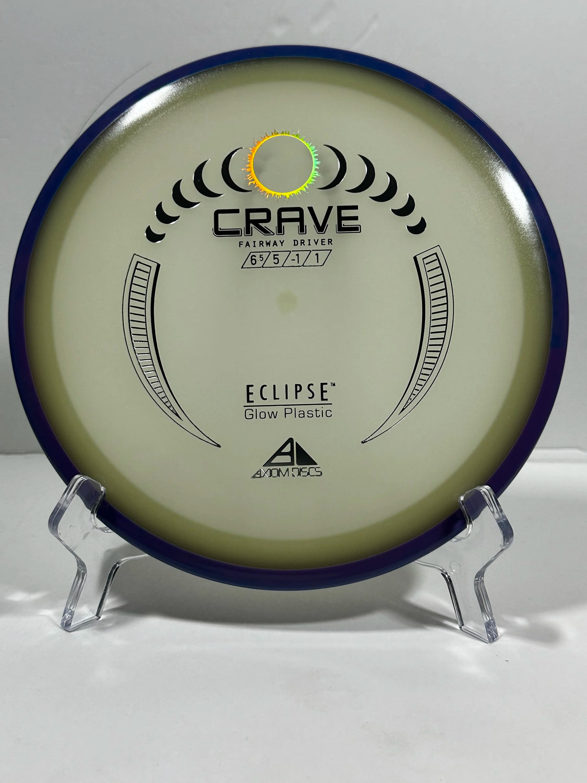 ECLIPSE CRAVE 174G