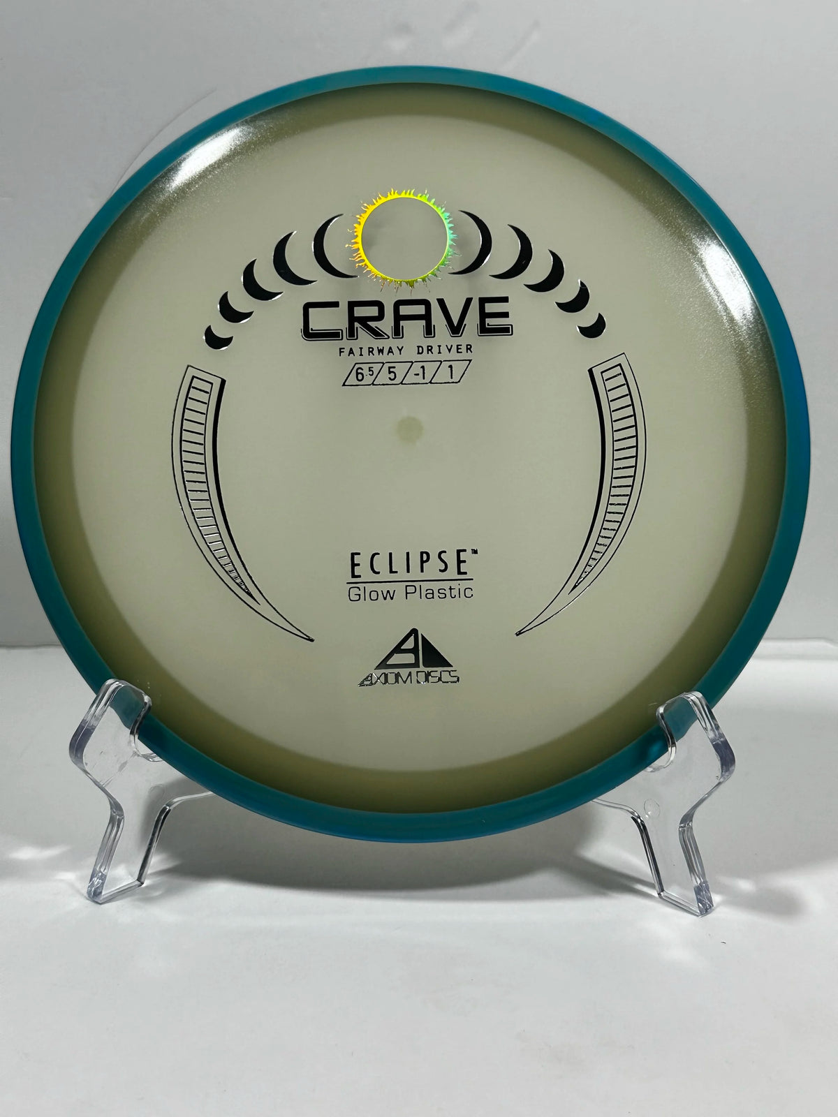 ECLIPSE CRAVE 168G