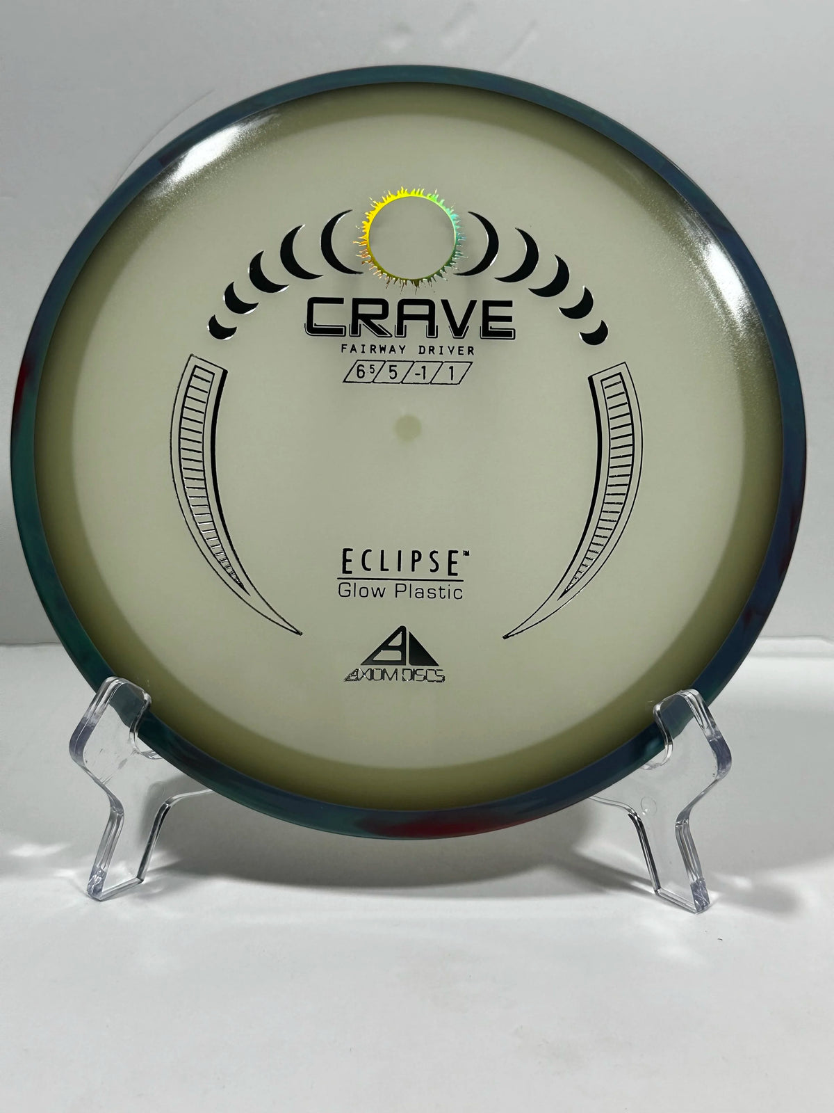 ECLIPSE CRAVE 168G