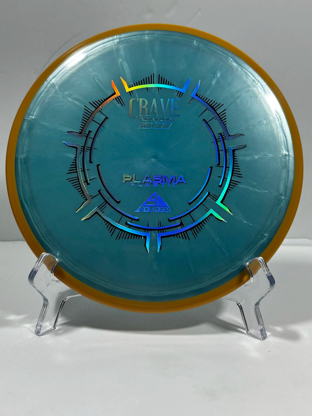 PLASMA CRAVE 164G