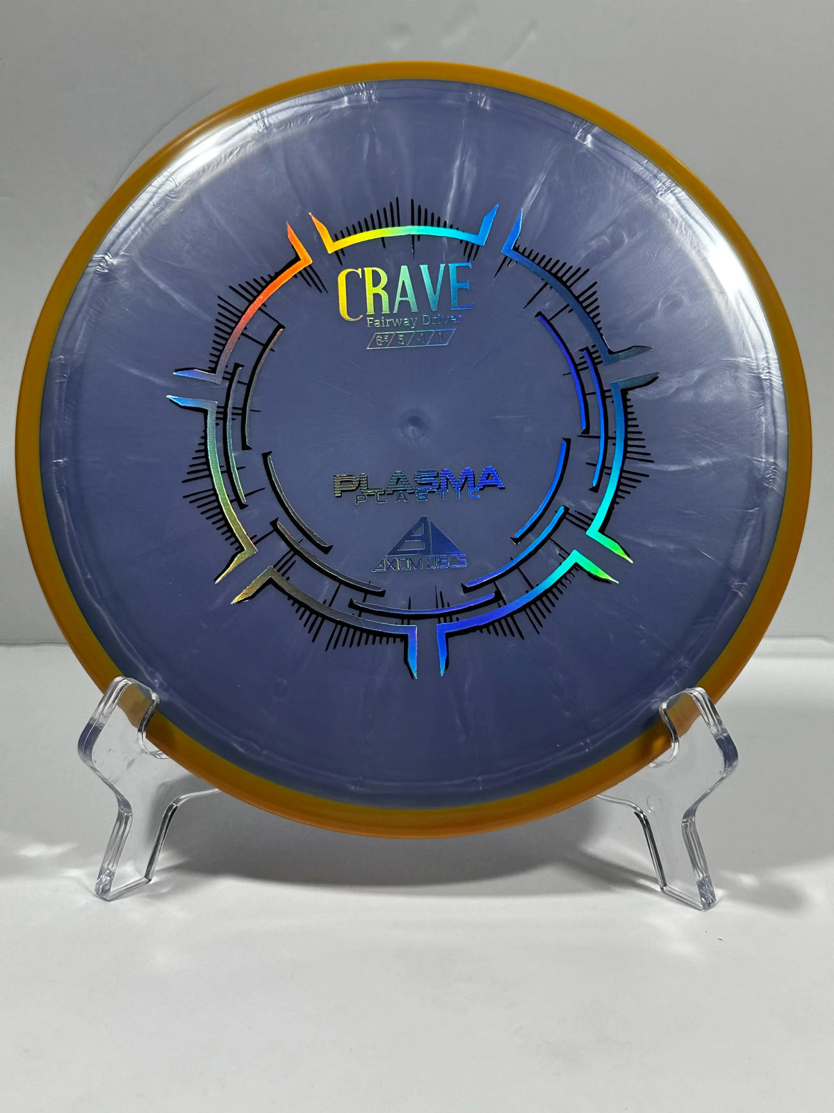 PLASMA CRAVE 164G
