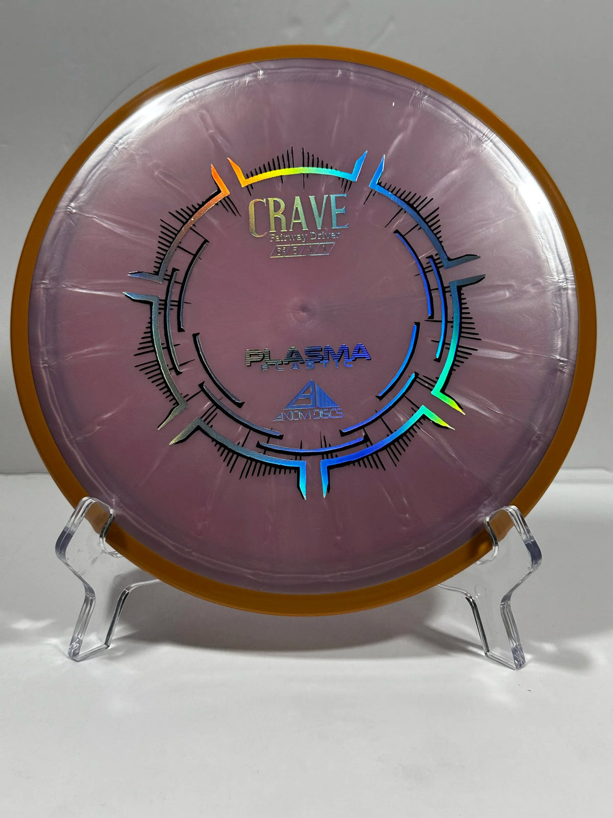 PLASMA CRAVE 167G