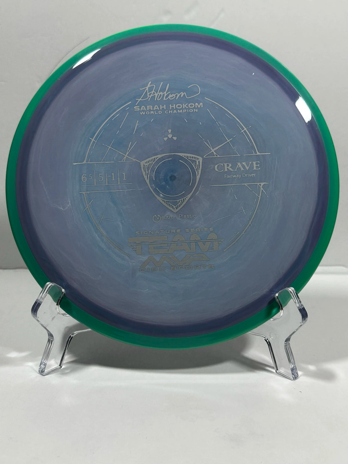 NEUTRON CRAVE 162G