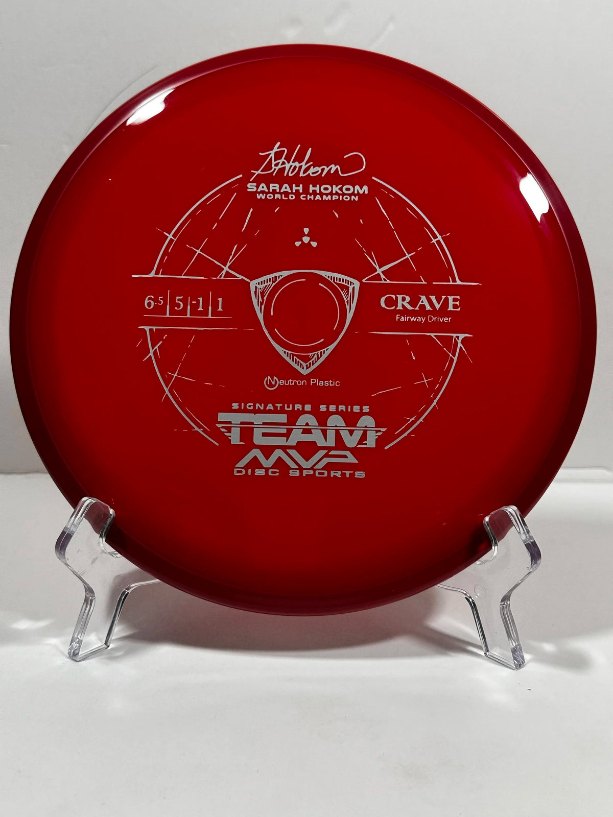 NEUTRON CRAVE 168G