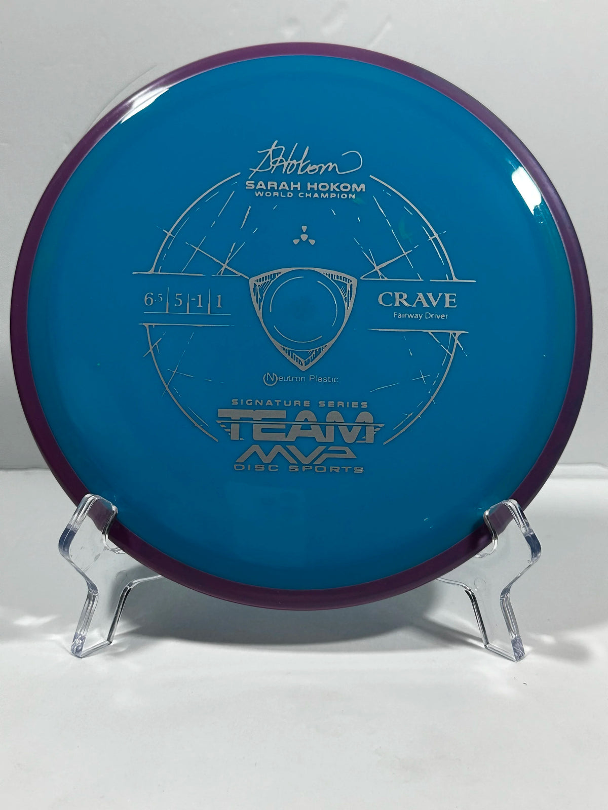 NEUTRON CRAVE 174G