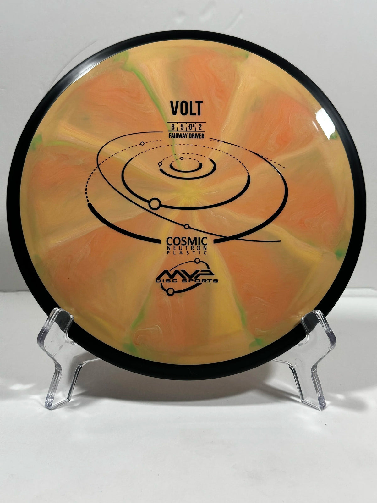 COSMIC NEUTRON VOLT 172G