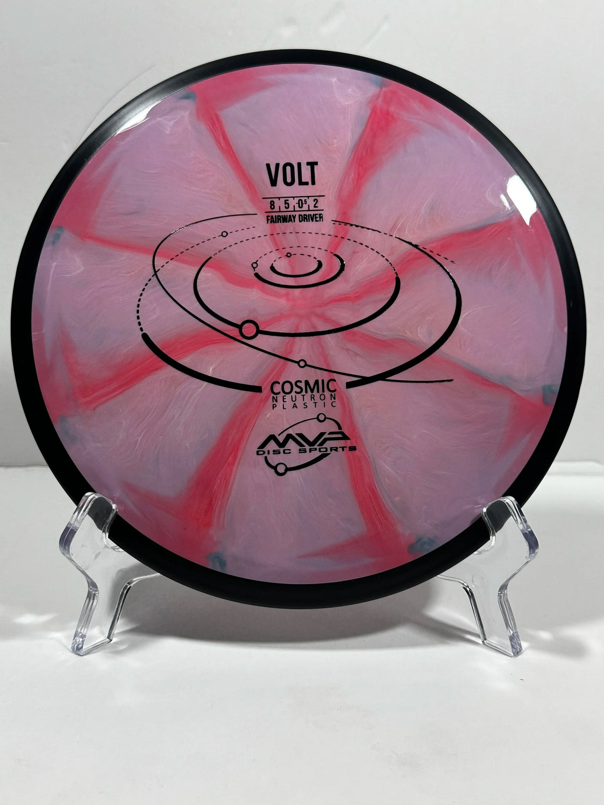 COSMIC NEUTRON VOLT 172G