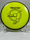 FISSION REACTOR 168G