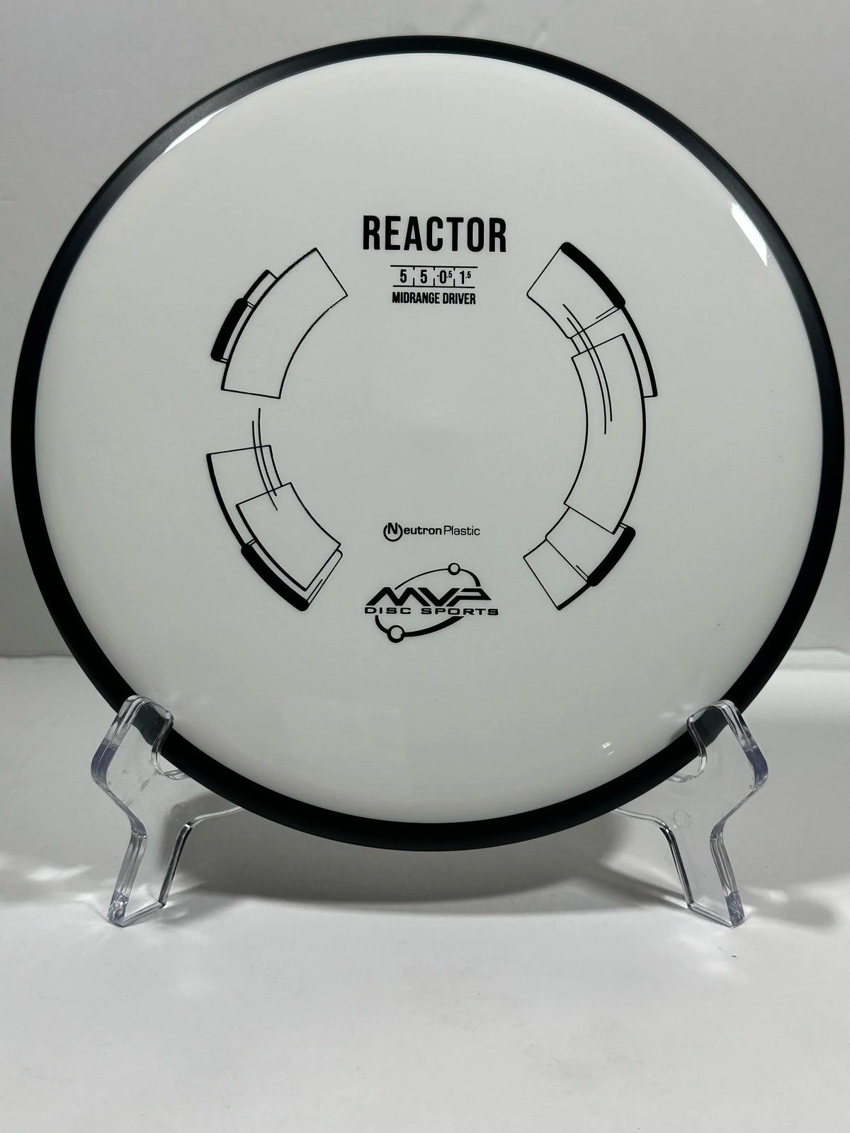 NEUTRON REACTOR 175G
