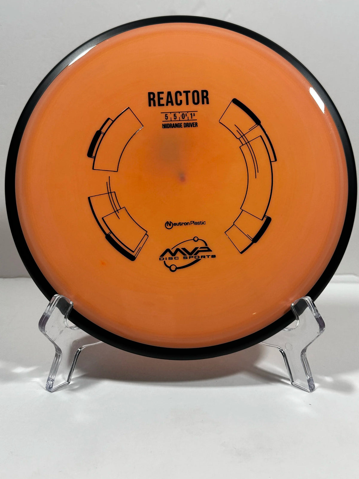 NEUTRON REACTOR 176G
