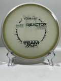 ECLIPSE REACTOR 176G