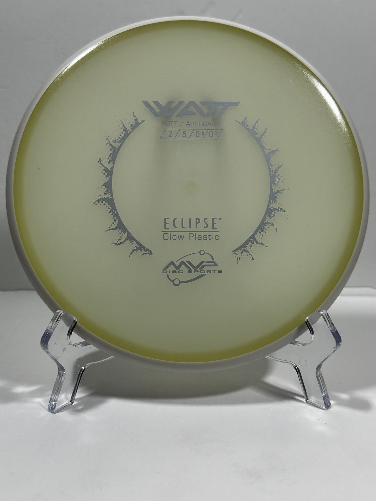 ECLIPSE WATT 174G