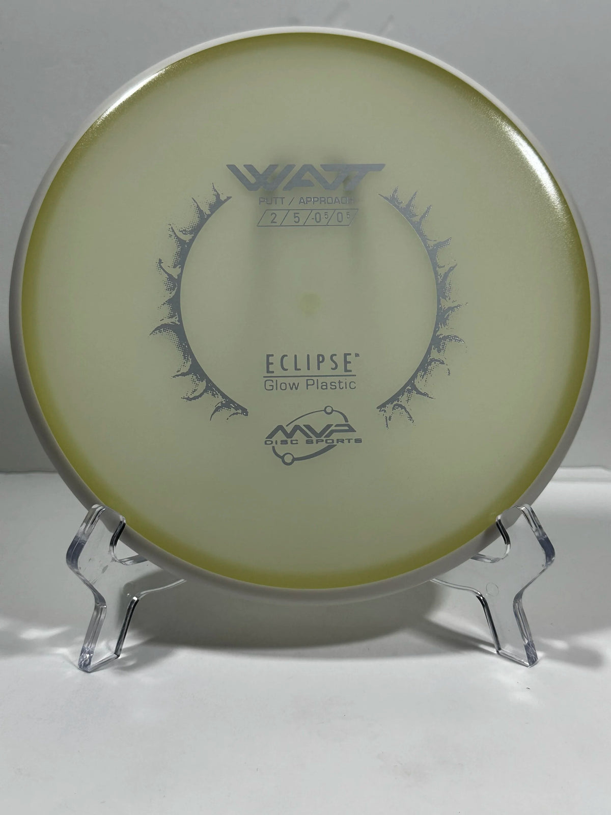 ECLIPSE WATT 173G