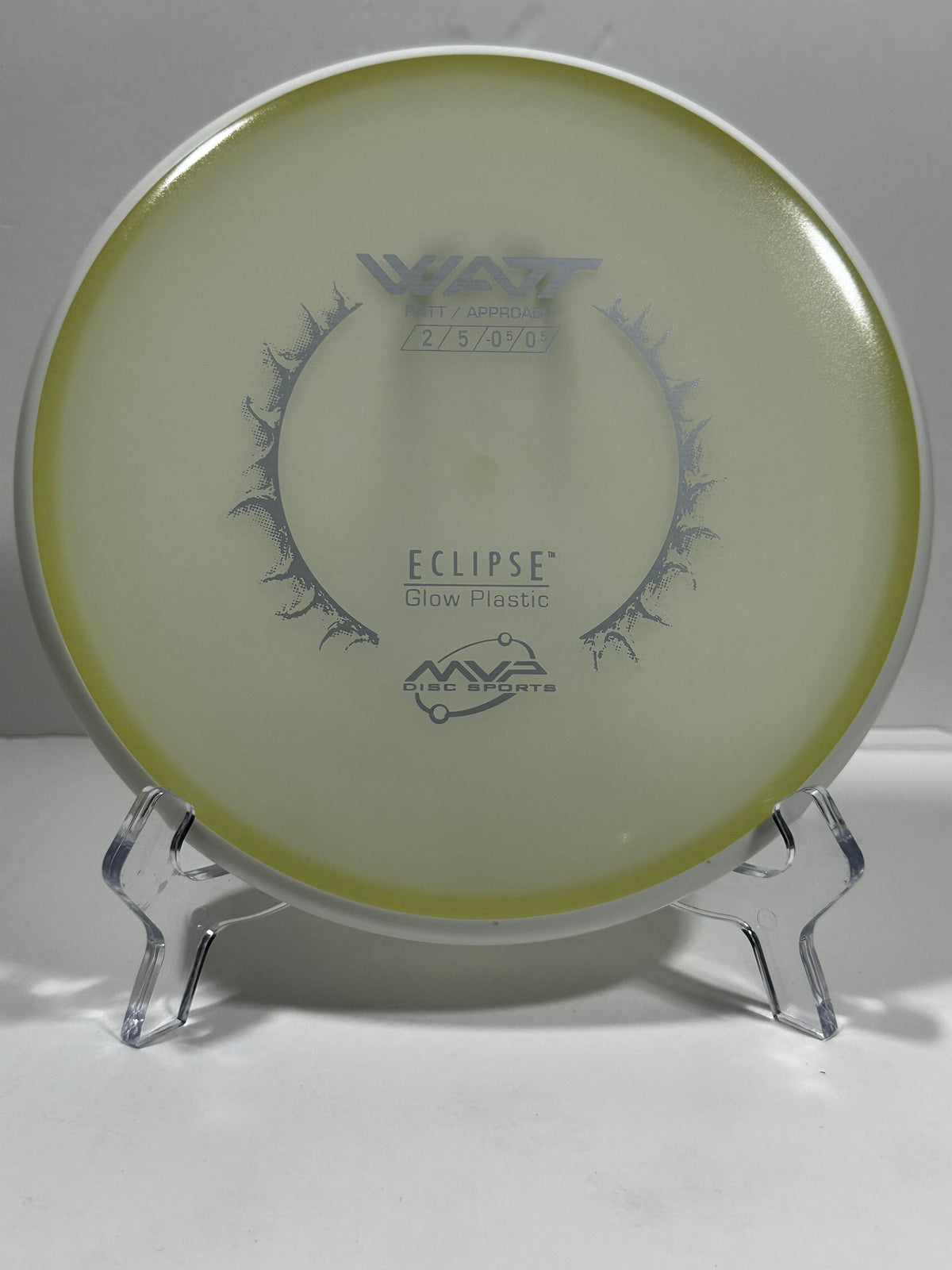 ECLIPSE WATT 167G