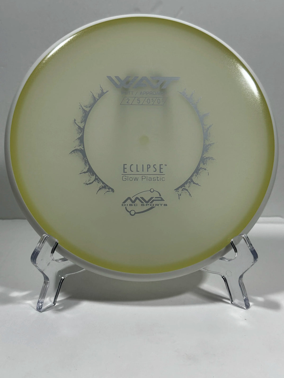 ECLIPSE WATT 167G