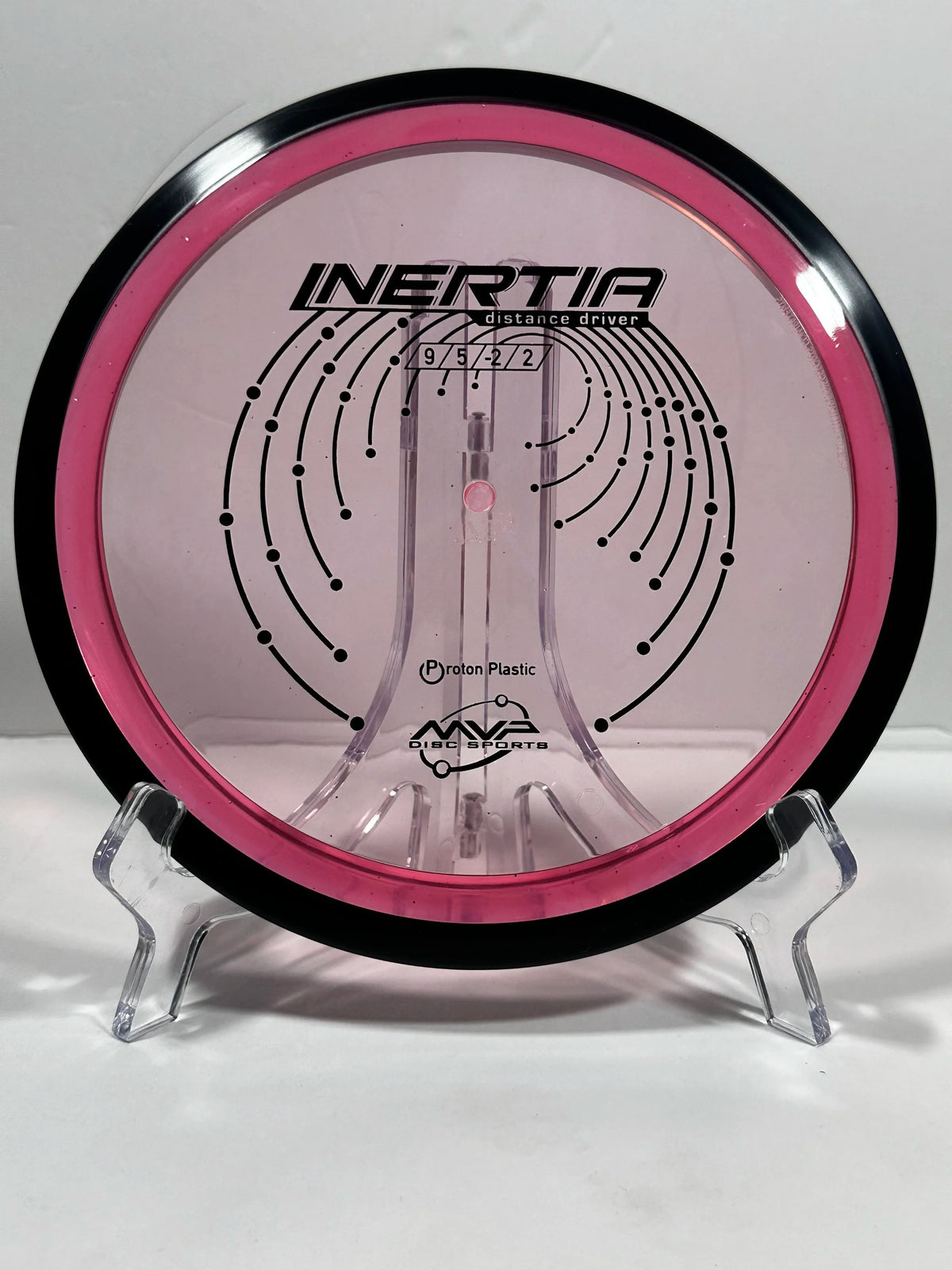 PROTON INERTIA 173G