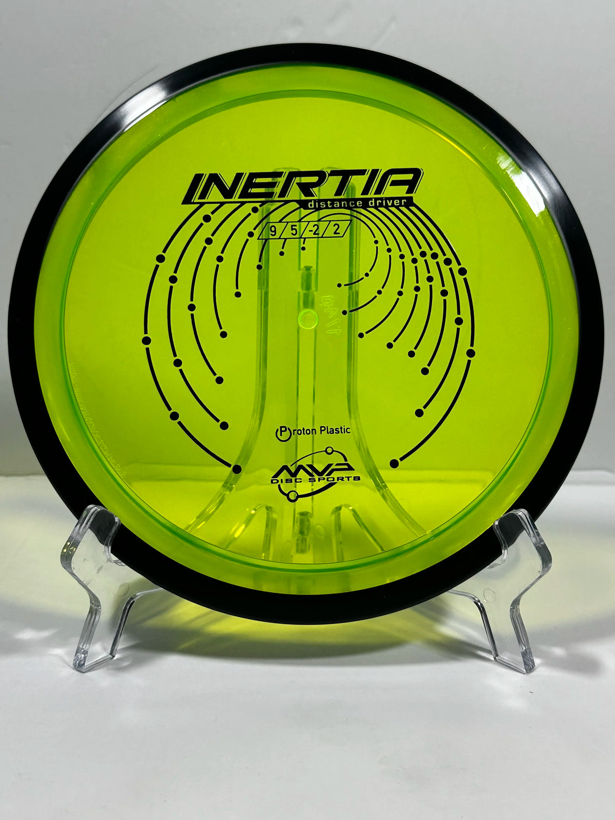 Midrange Drivers TOTAL ECLIPSE HEX – Savoy Disc Golf