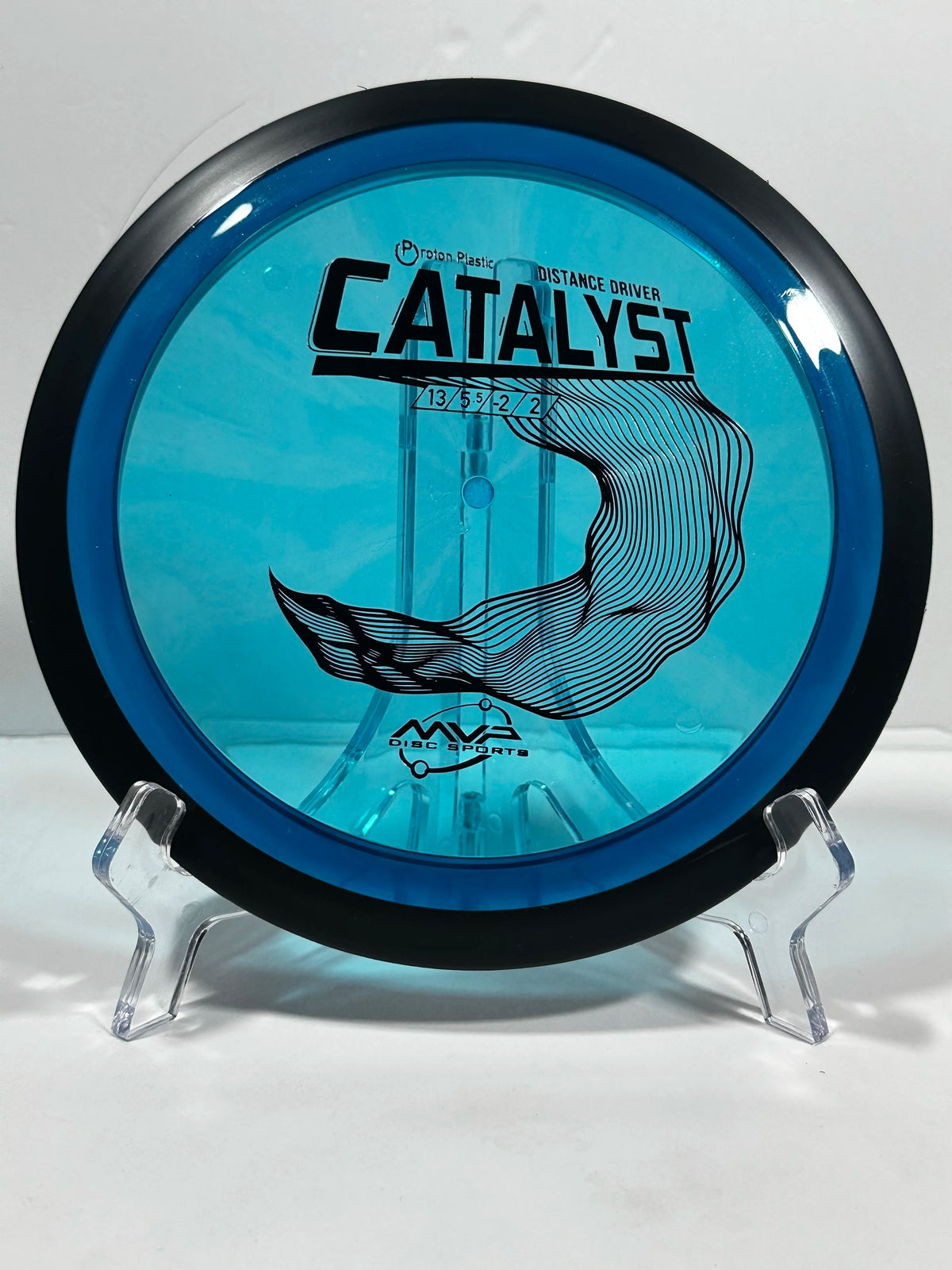 PROTON CATALYST 173G