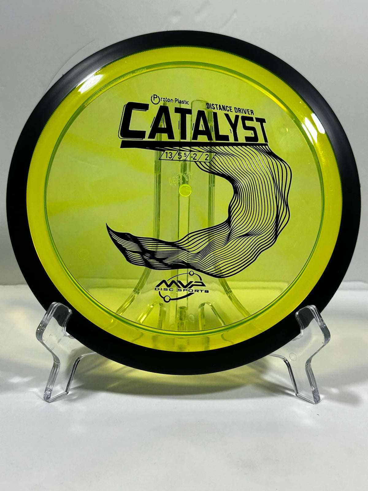 PROTON CATALYST 172G