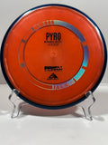 PRISM PLASMA PYRO 177G