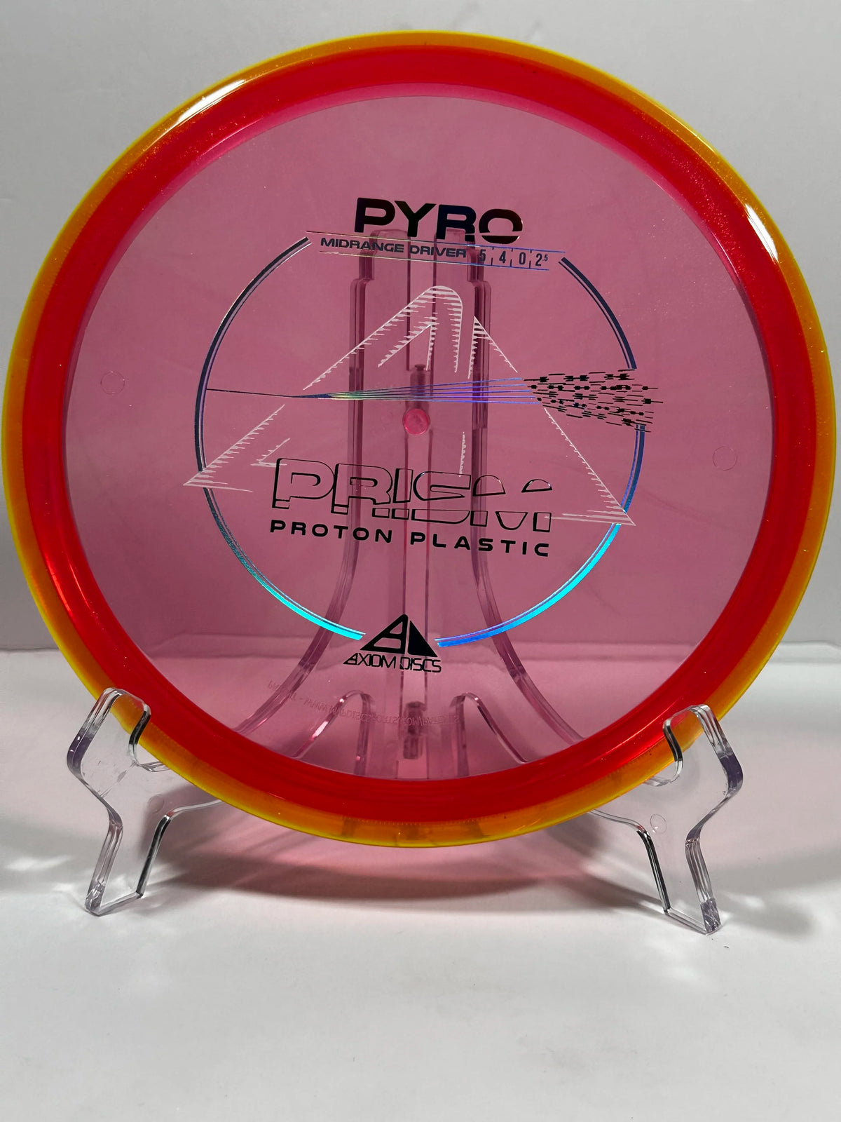 PRISM PROTON PYRO 176G