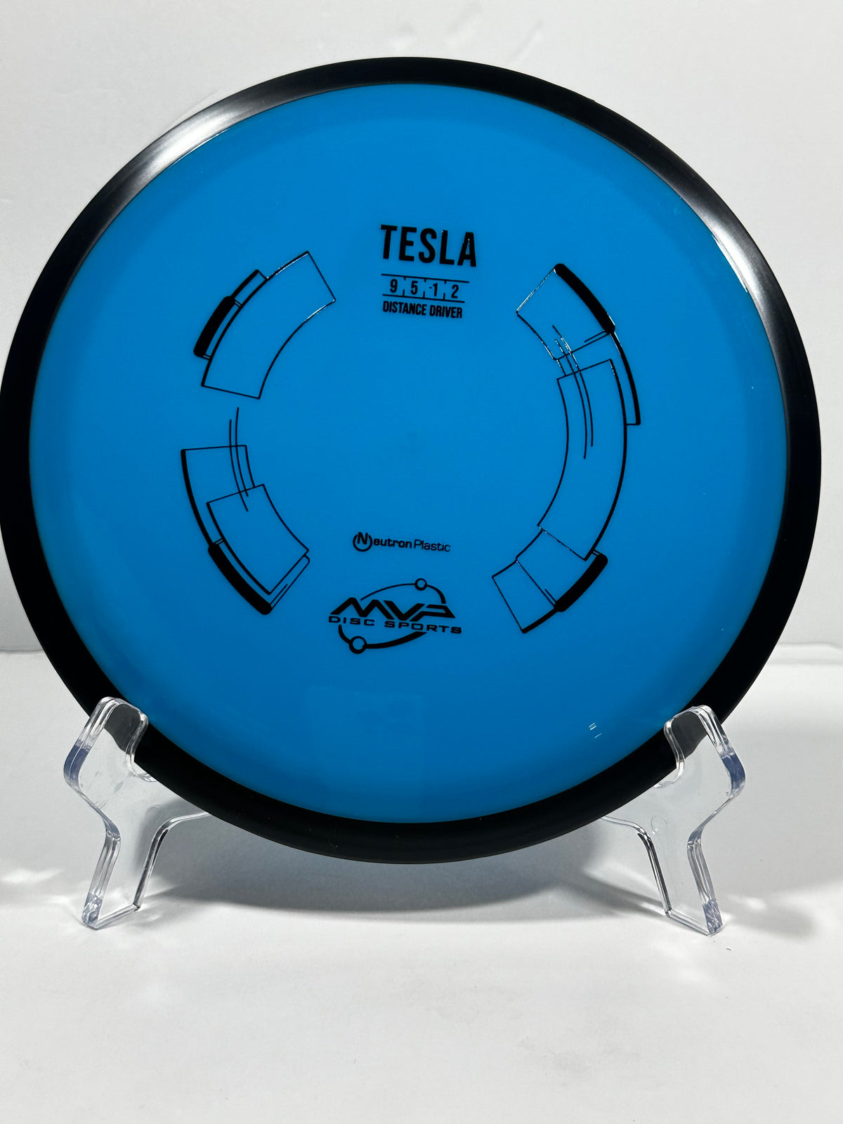 NEUTRON TESLA 169G