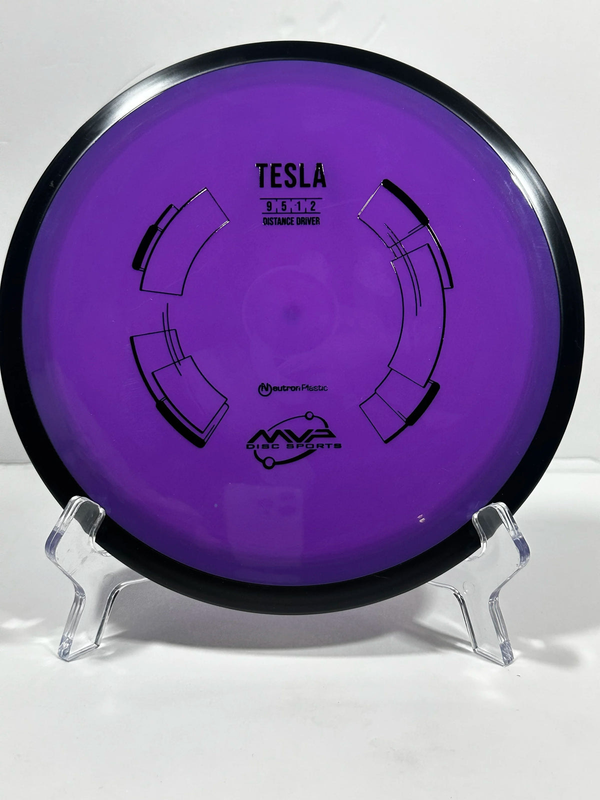 NEUTRON TESLA 168G