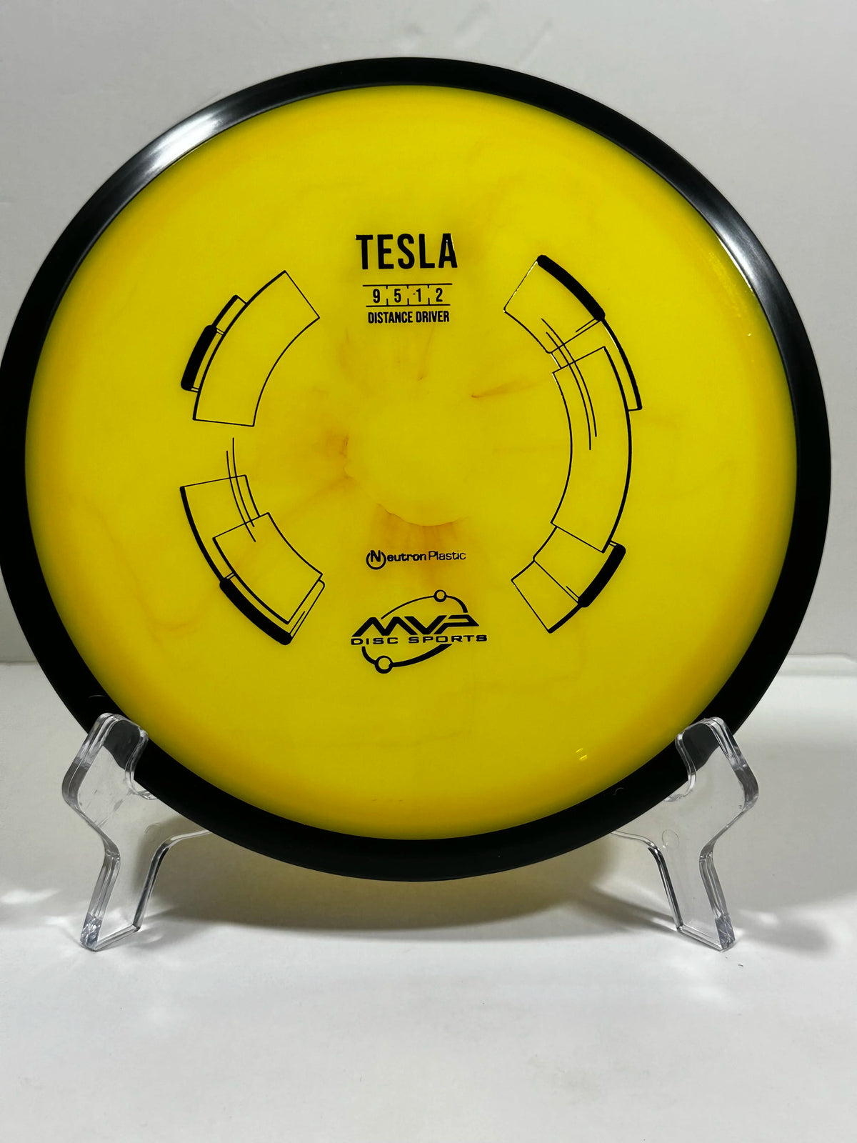 NEUTRON TESLA 170G