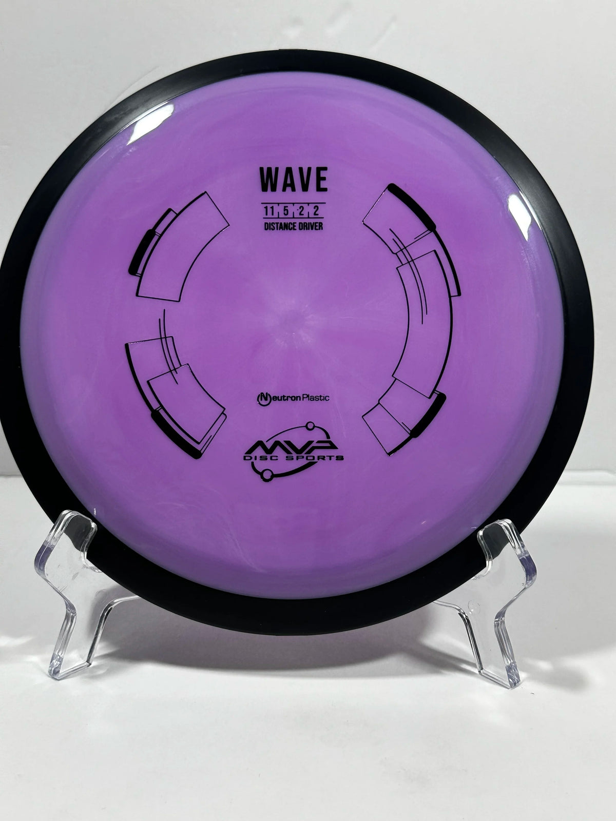 NEUTRON WAVE 167G