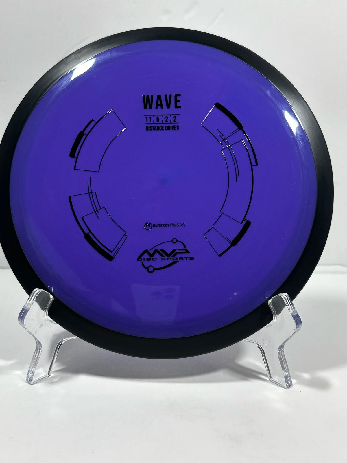 NEUTRON WAVE 170G