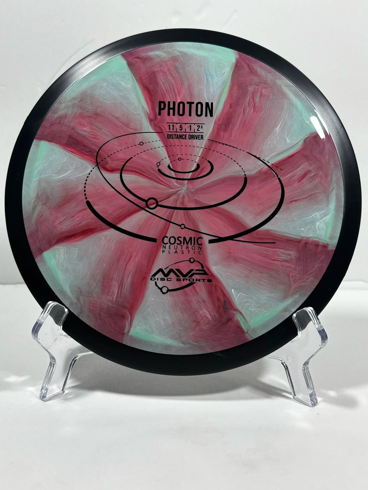 COSMIC NEUTRON PHOTON 173G