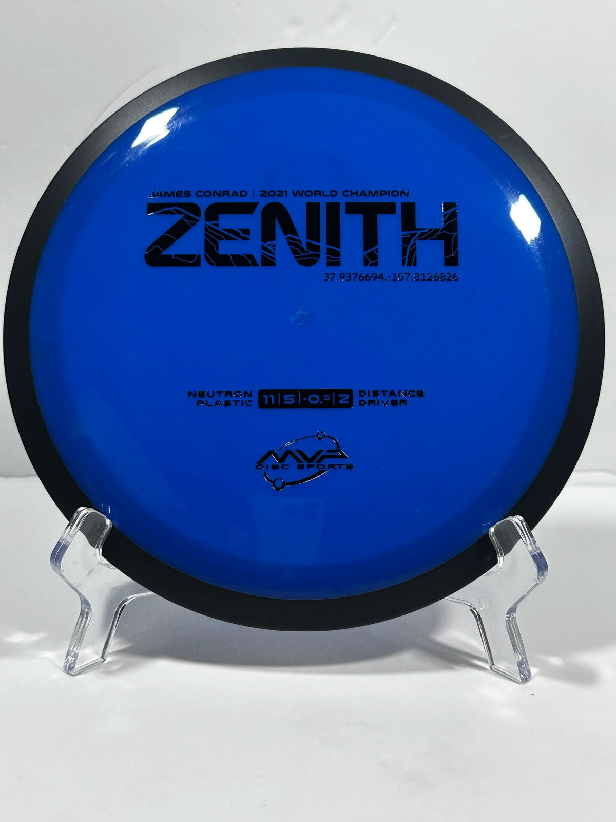 NEUTRON ZENITH 175G