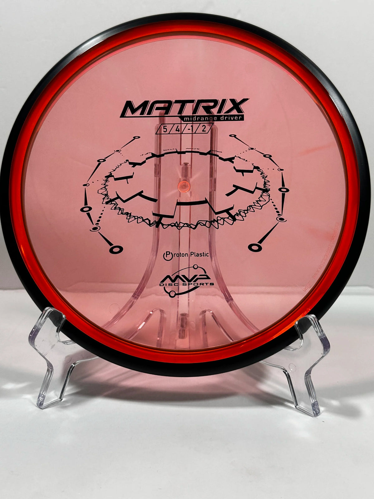 PROTON MATRIX 170G