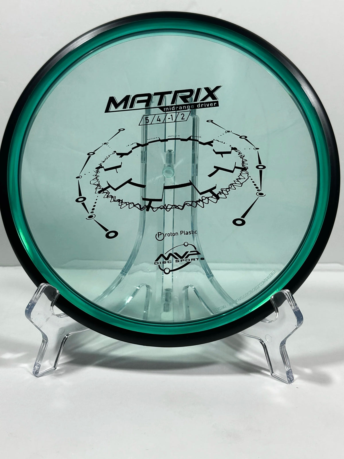 PROTON MATRIX 170G