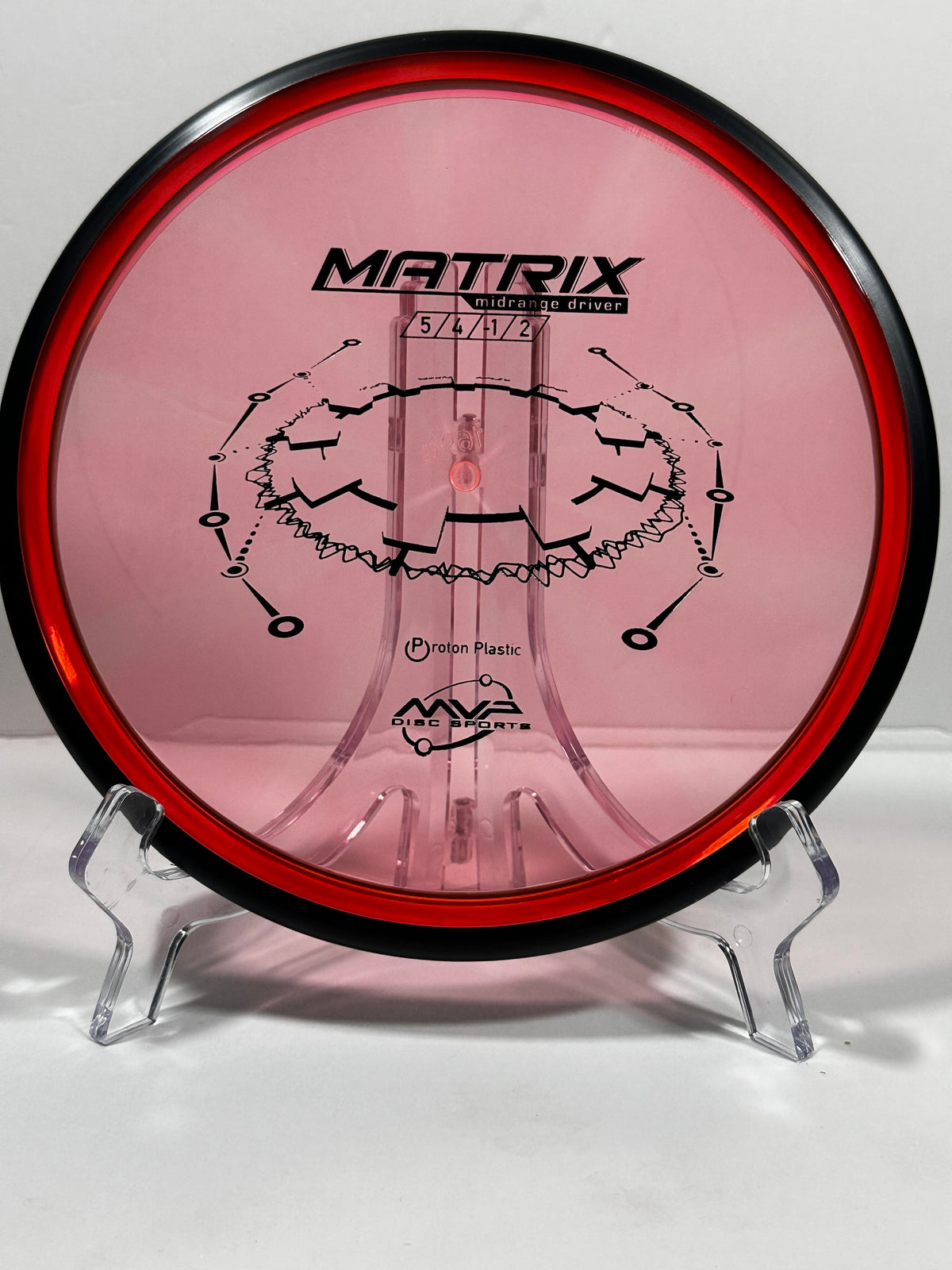 PROTON MATRIX 169G