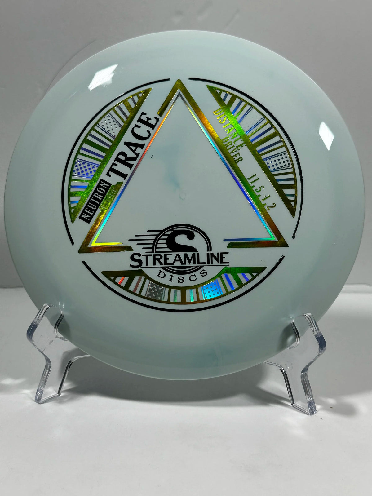 NEUTRON TRACE 175G