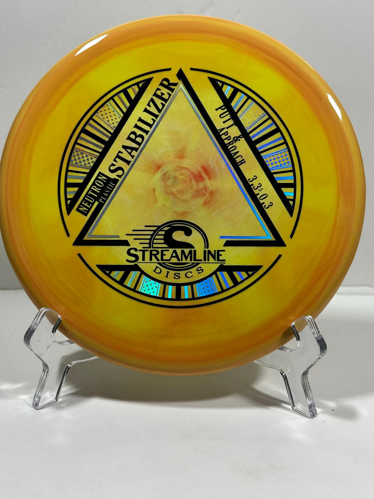NEUTRON STABILIZER 175G