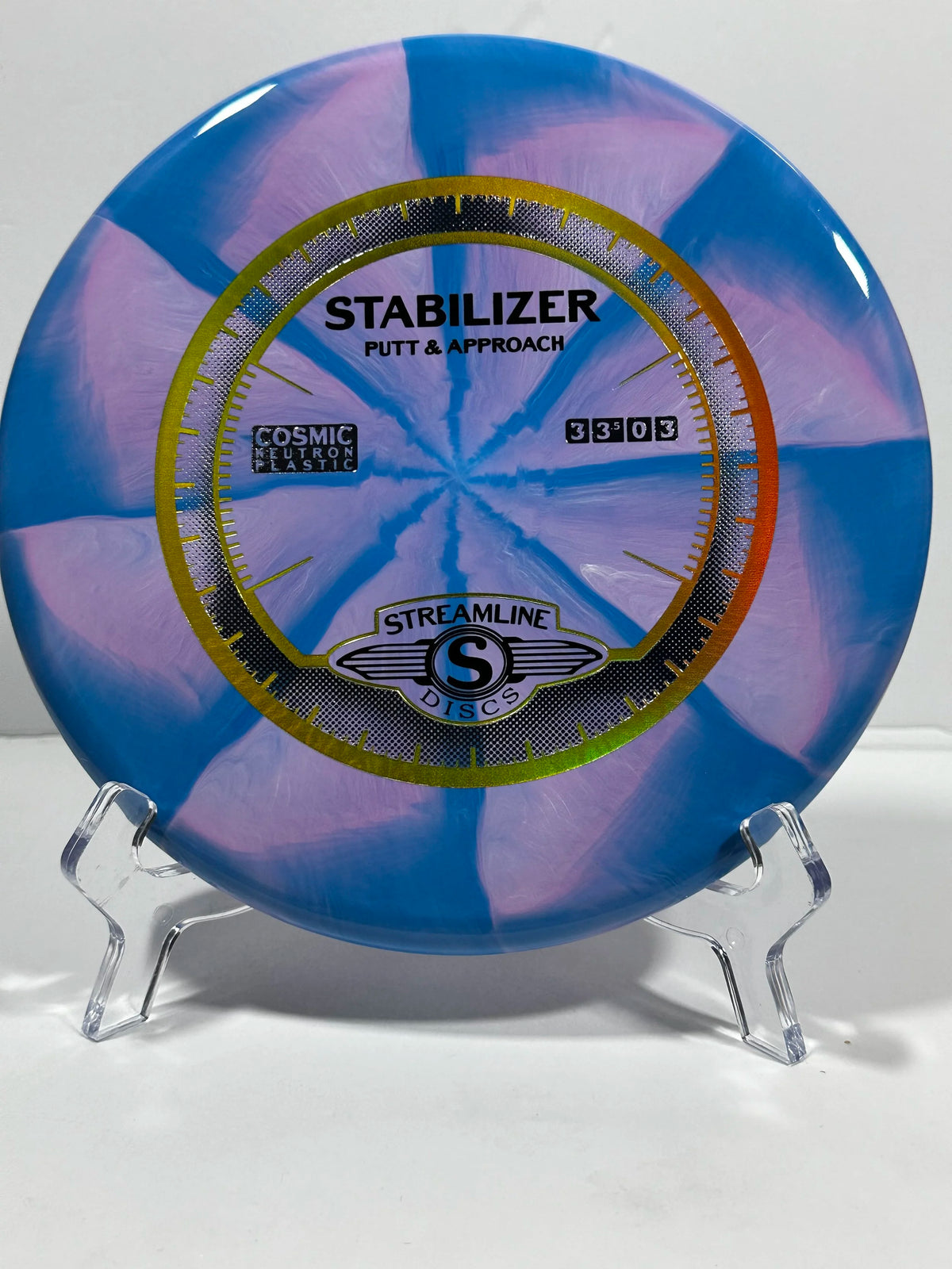 COSMIC NEUTRON STABILIZER 175G