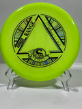 NEUTRON RANGE 168G