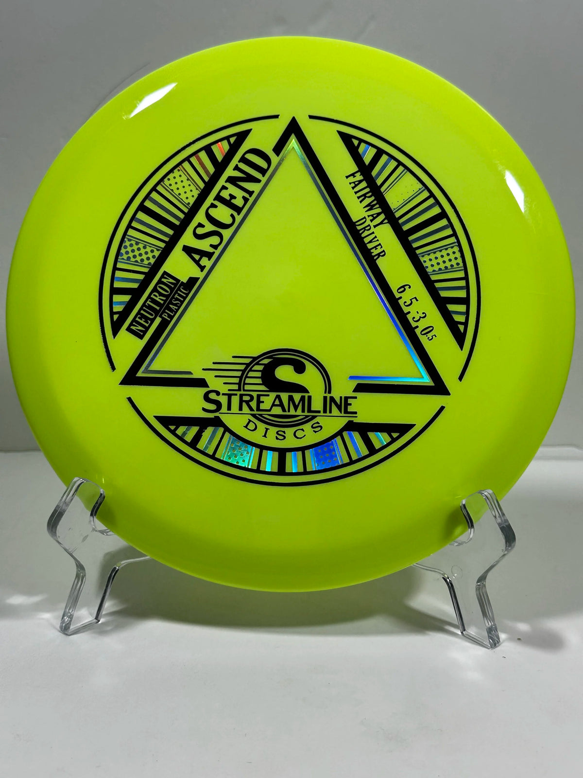 NEUTRON ASCEND 173G