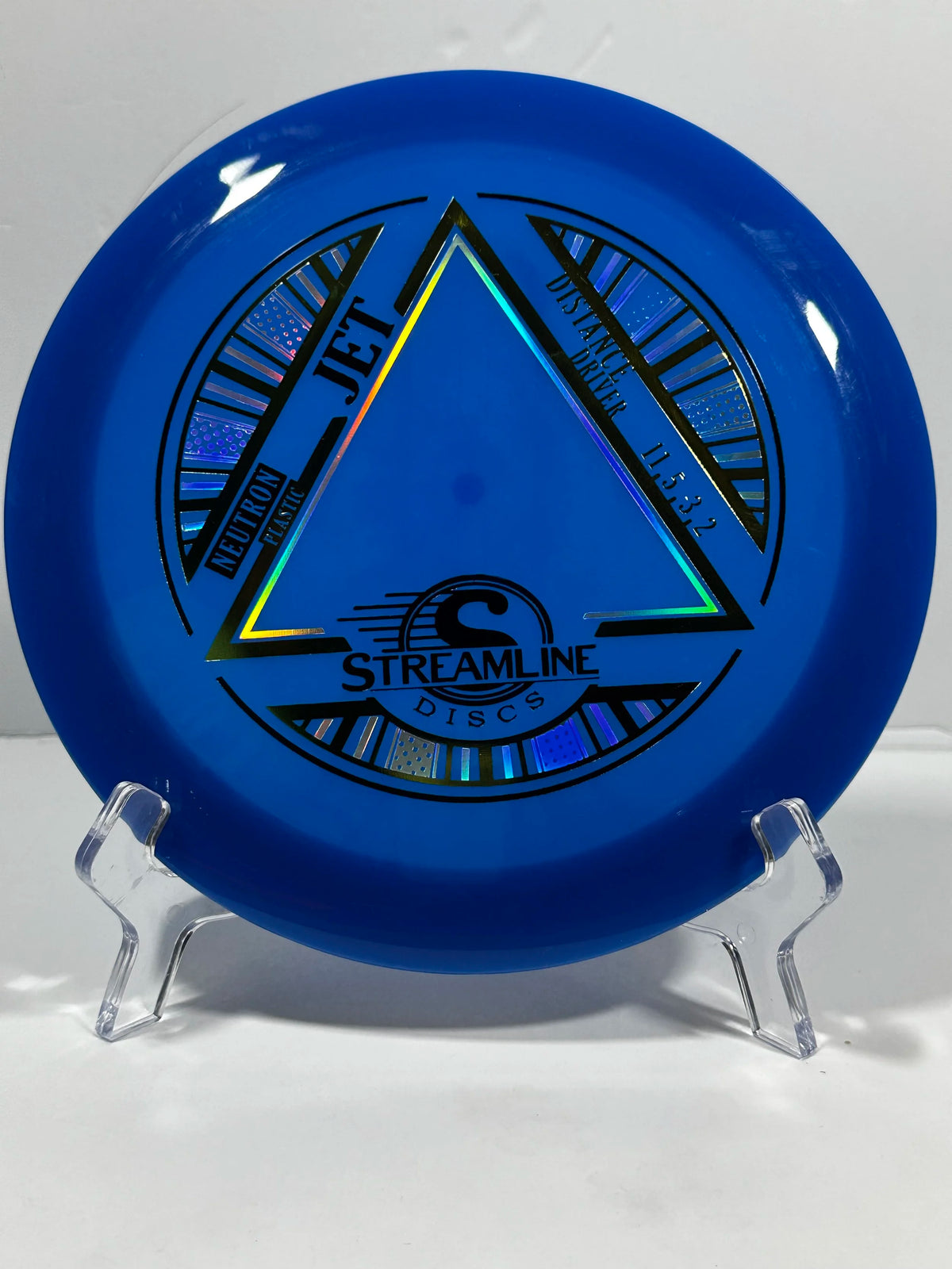 NEUTRON JET 170G