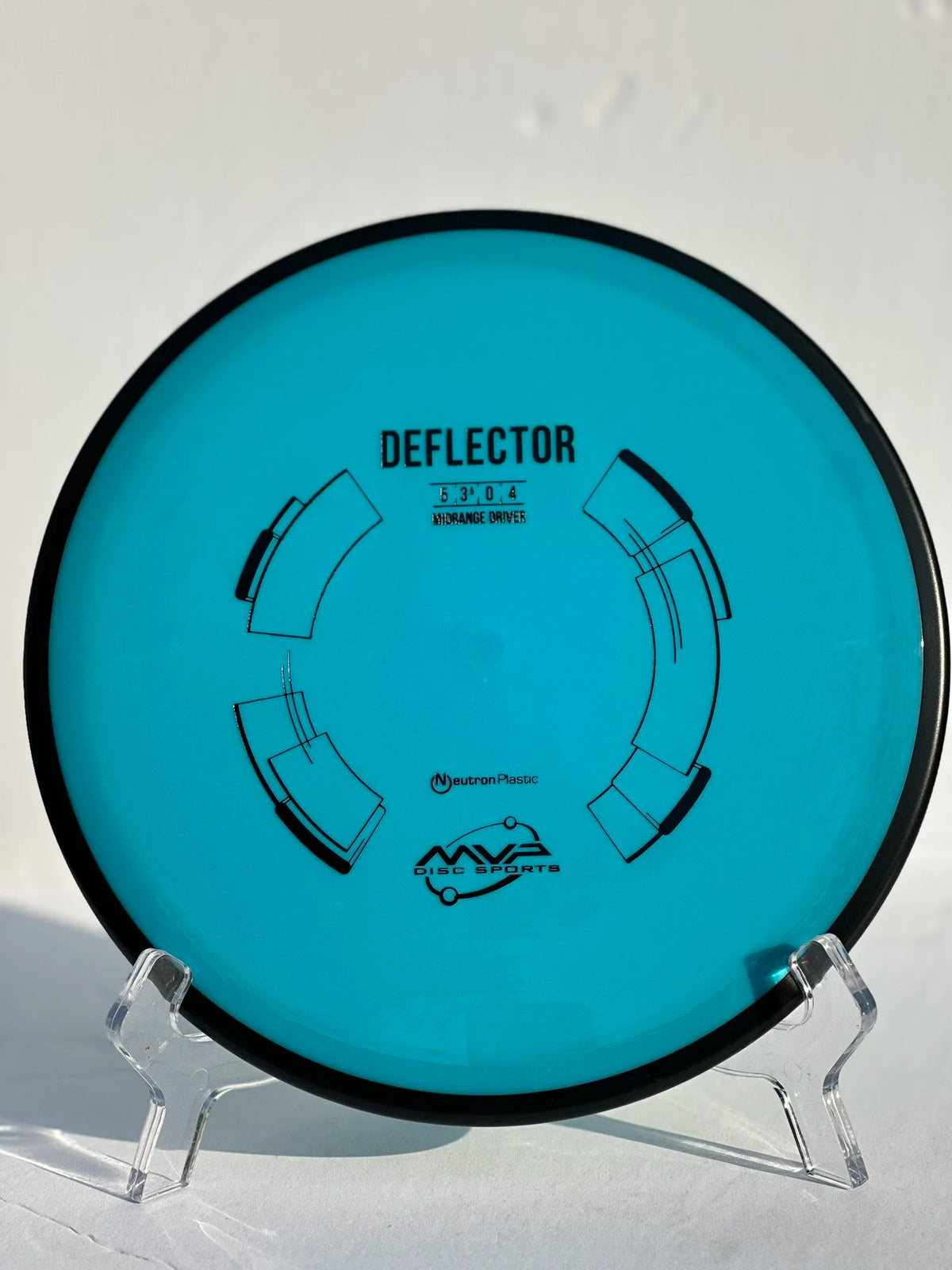 NEUTRON DEFLECTOR 173G