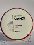 NEUTRON BALANCE 167G