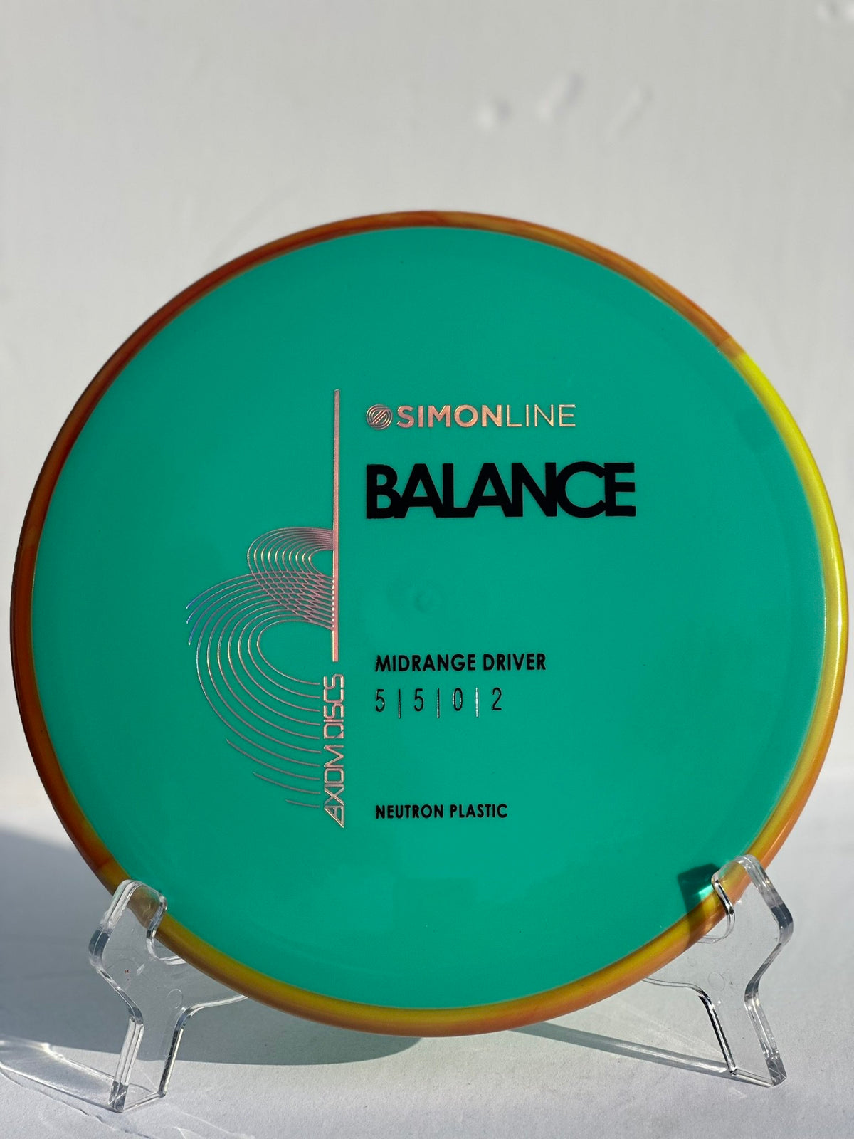 NEUTRON BALANCE 167G