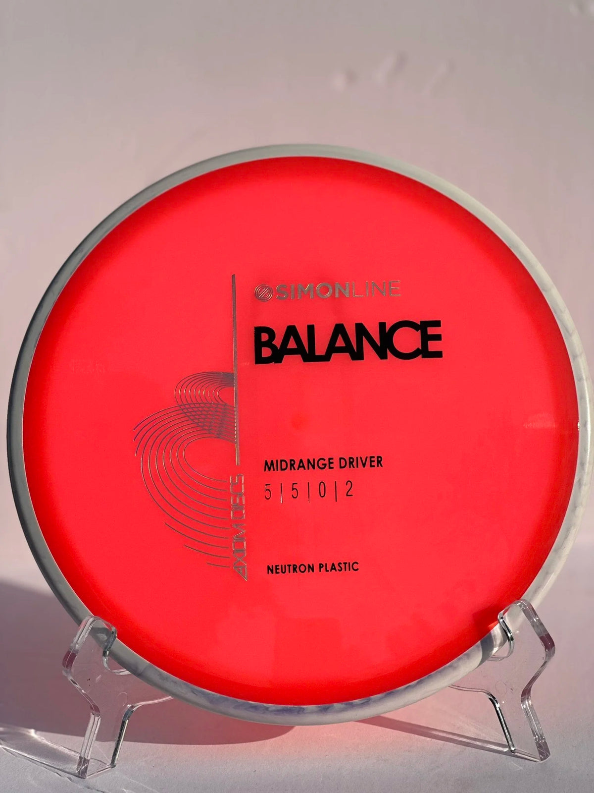 NEUTRON BALANCE 173G