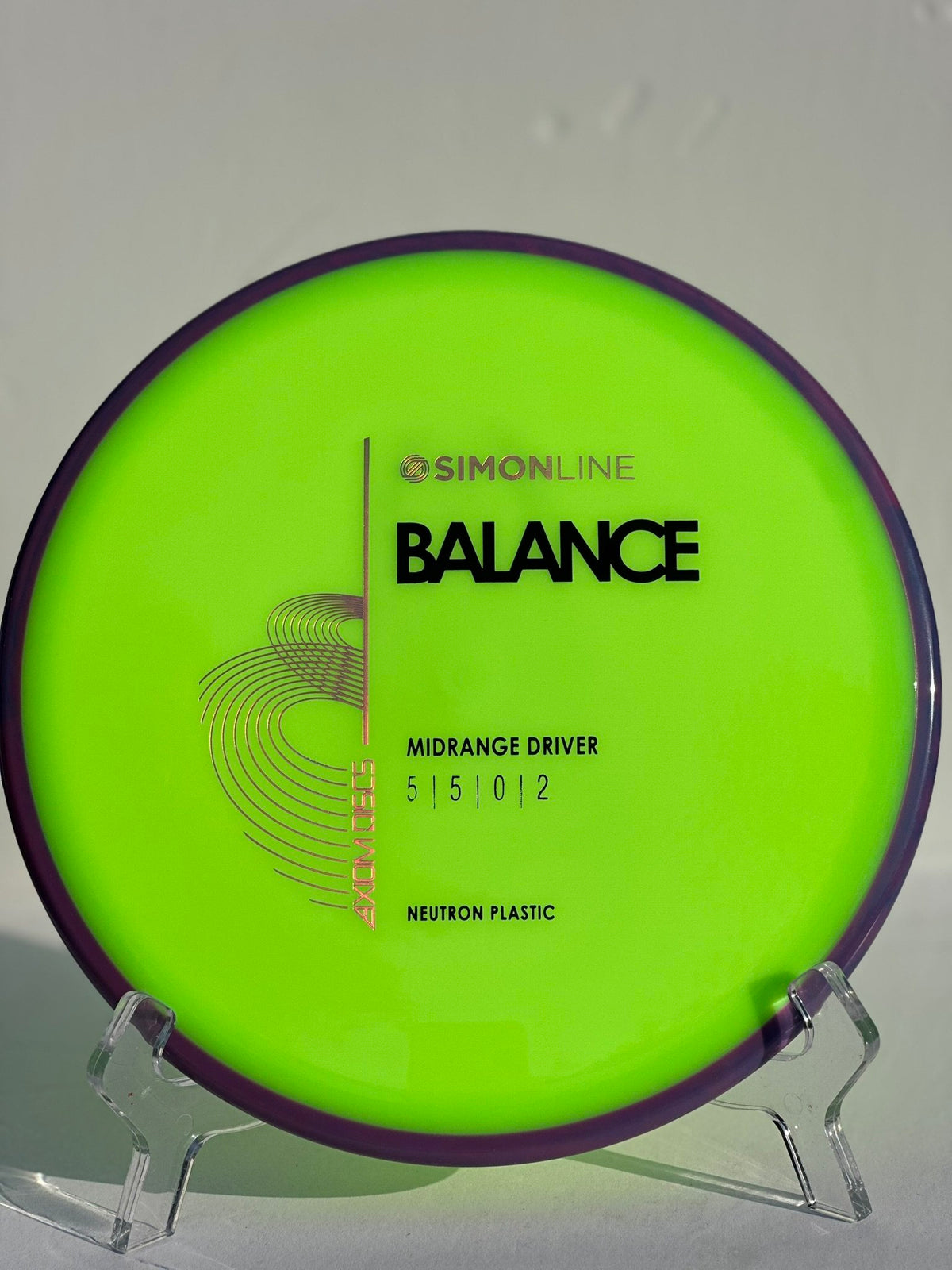NEUTRON BALANCE 177G