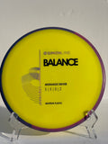 NEUTRON BALANCE 176G