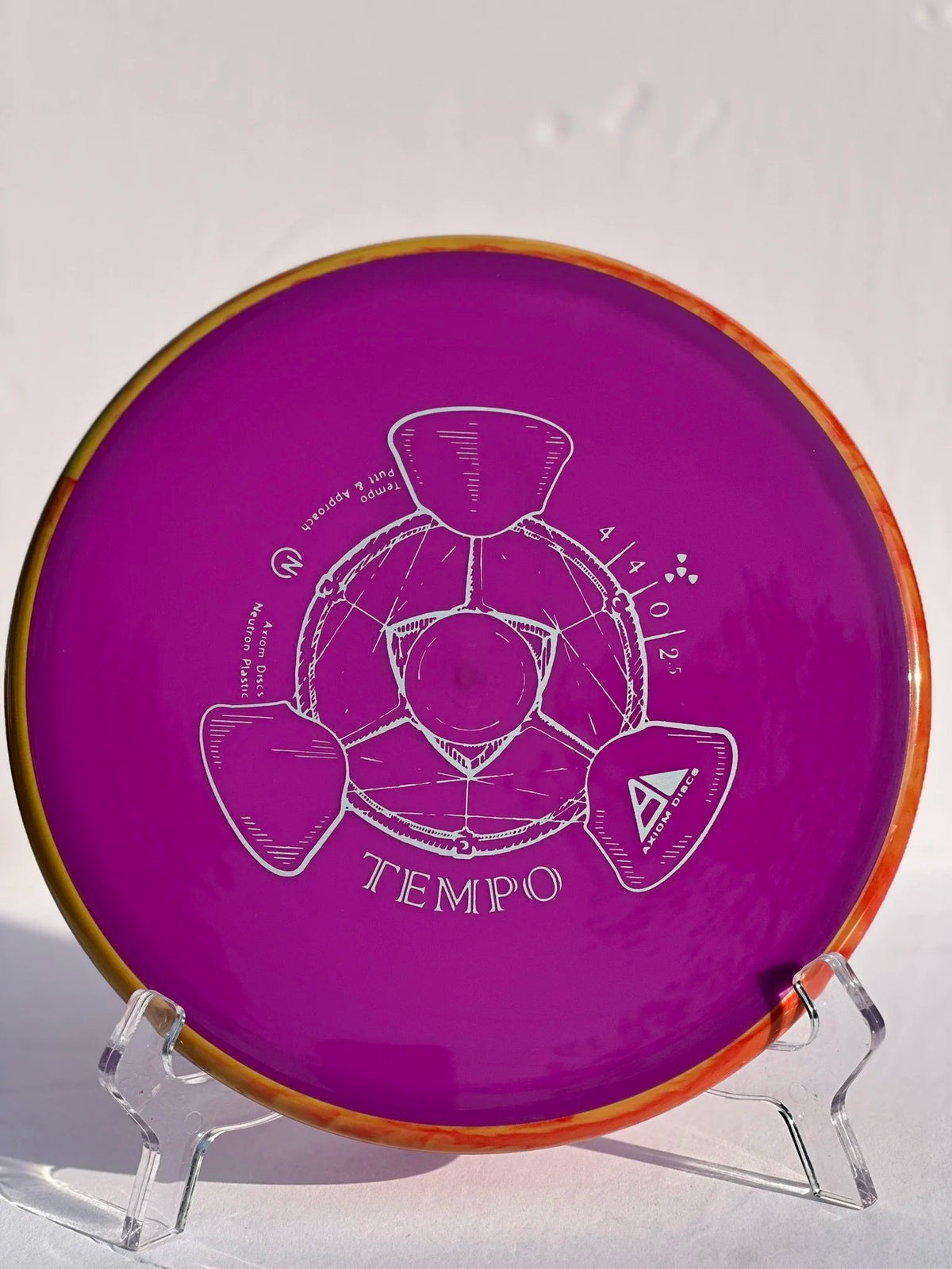 NEUTRON TEMPO 174G
